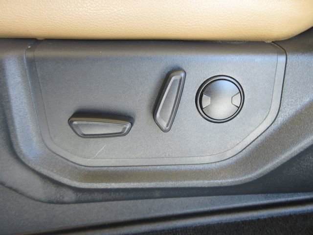 Certified 2022 Ford F350 Lariat w/ Lariat Value Package image 12