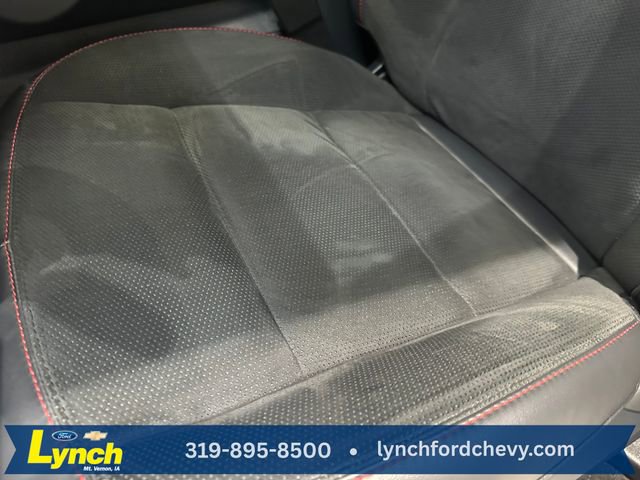 Certified 2025 Ford Explorer ST AWD/4WD image 10