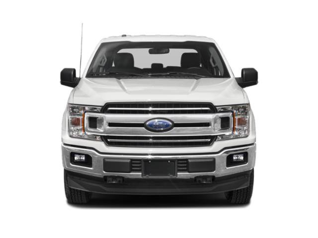 Certified 2020 Ford F150 XLT w/ Equipment Group 301A Mid AWD/4WD image 4