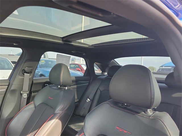 Used 2022 Kia K5 GT w/ GT1 Package image 26