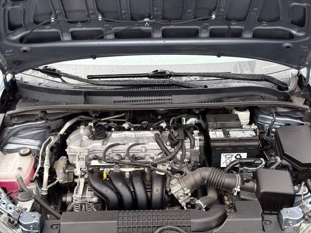 Used 2020 Toyota Corolla LE w/ Carpet Mat Package (TMS) FWD image 15