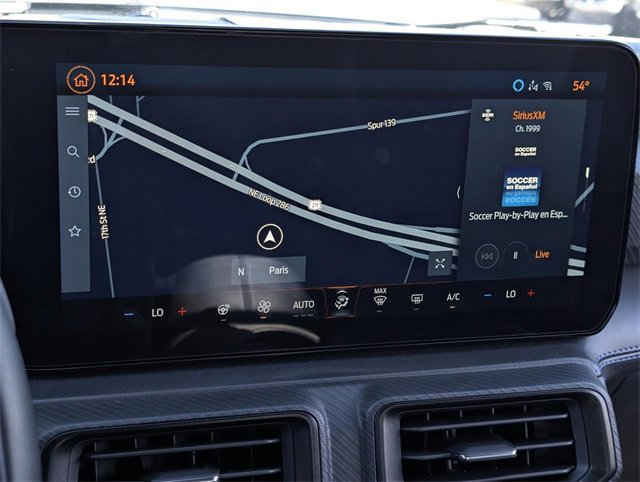 Certified 2024 Ford Mustang Dark Horse image 27