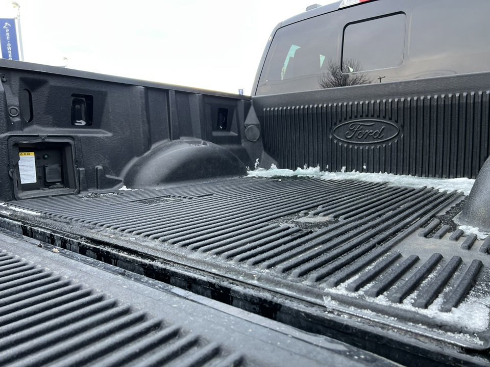 Certified 2023 Ford F150 XLT w/ Equipment Group 302A High image 13