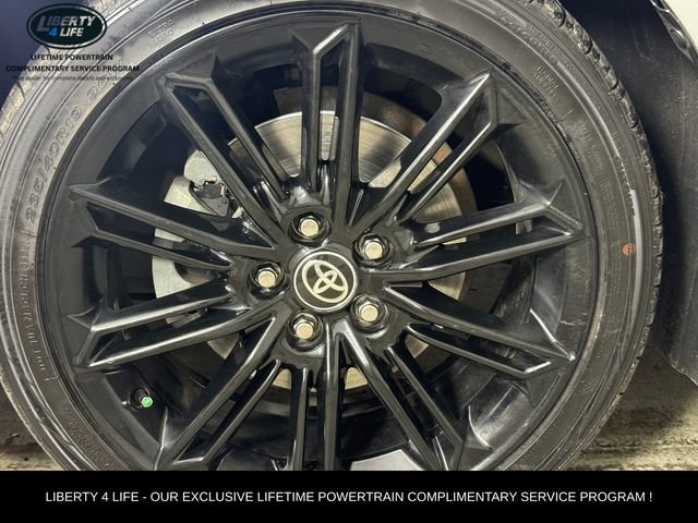 Used 2021 Toyota Avalon XSE FWD image 11