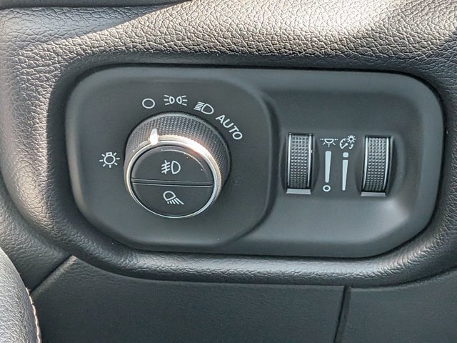 Used 2020 RAM 2500 Big Horn w/ Level 1 Equipment Group image 19