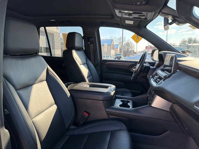 Used 2022 Chevrolet Tahoe Z71 image 54