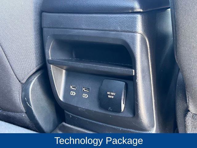 Certified 2020 Ford Ranger XLT w/ Equipment Group 301A Mid RWD image 21