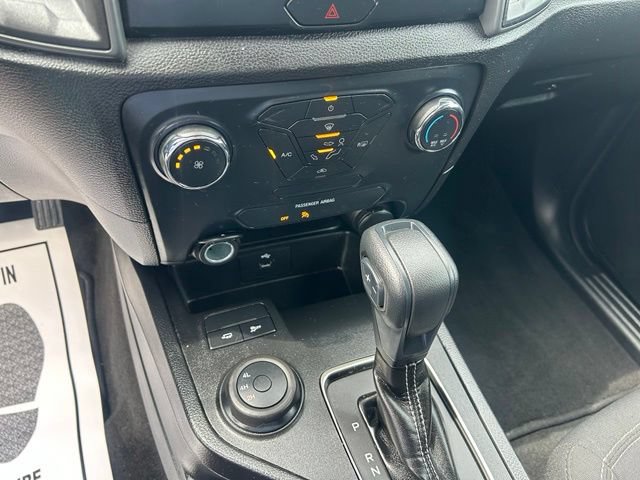 Certified 2023 Ford Ranger XL w/ Equipment Group 101A High AWD/4WD image 25