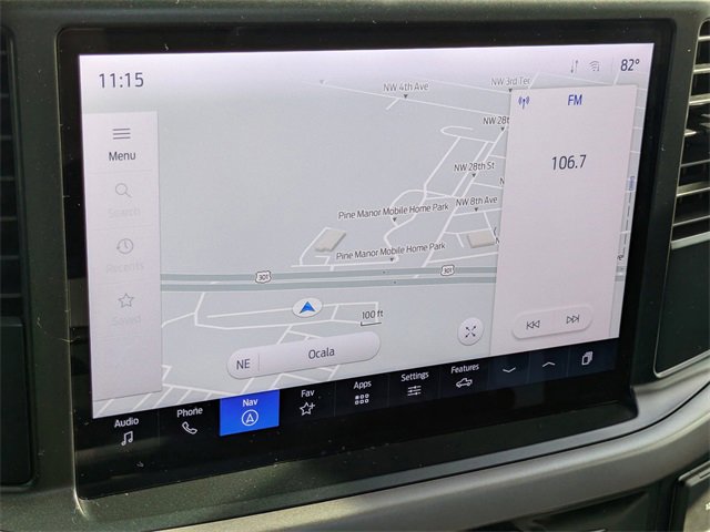 Certified 2024 Ford F150 XL image 20