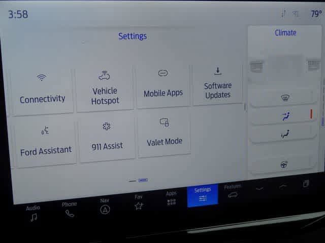 Certified 2024 Ford Expedition Limited RWD image 35