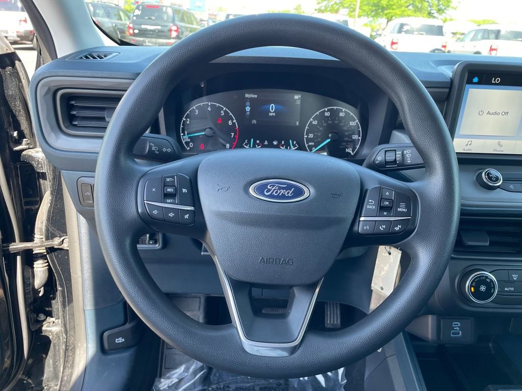 Certified 2024 Ford Maverick XL w/ Equipment Group 100A Standard AWD/4WD image 18