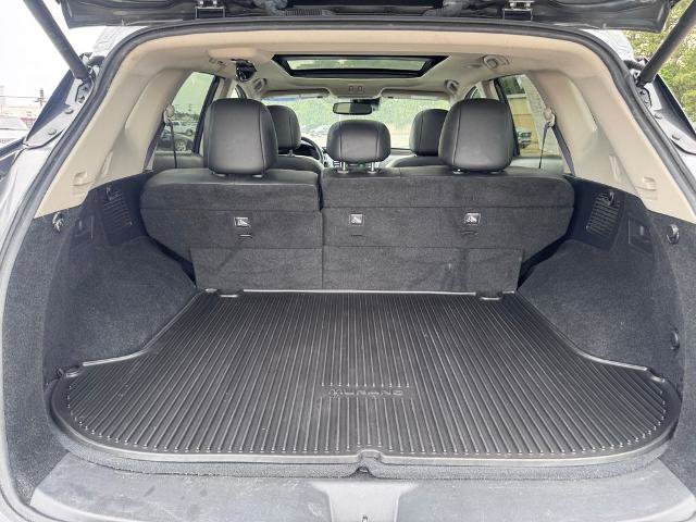 Used 2019 Nissan Murano Platinum w/ Cargo Package FWD image 18