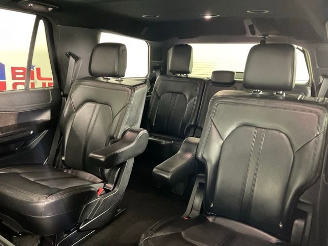 Certified 2021 Ford Expedition Limited image 16