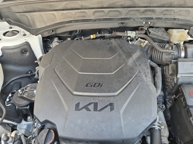 Used 2023 Kia Telluride SX Prestige AWD/4WD image 39