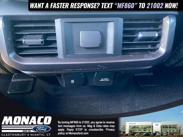 Certified 2023 Ford F150 XLT w/ Equipment Group 302A High AWD/4WD image 13