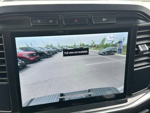Certified 2024 Ford F150 STX w/ STX Black Appearance Package AWD/4WD image 22