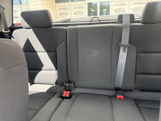 Used 2017 Chevrolet Silverado 1500 LT w/ All Star Edition AWD/4WD image 17