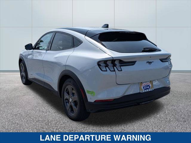 Certified 2023 Ford Mustang Mach-E Select RWD image 3