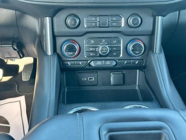 Used 2023 Chevrolet Tahoe LT AWD/4WD image 15