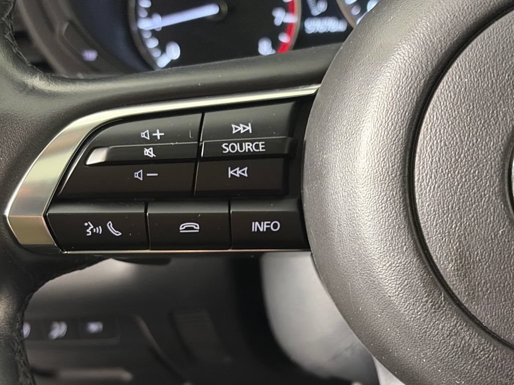 Used 2024 MAZDA CX-30 AWD 2.5 S w/ Premium Package image 17