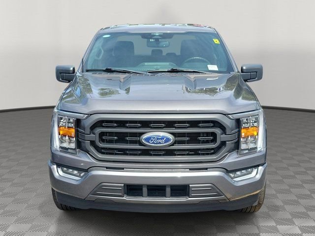 Certified 2023 Ford F150 XLT w/ Equipment Group 302A High RWD image 2