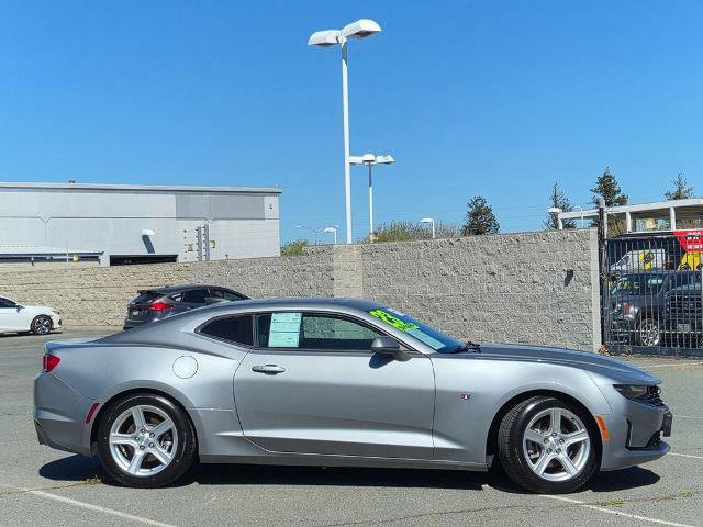 Used 2023 Chevrolet Camaro LT image 6