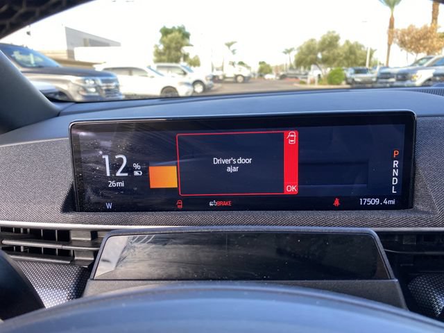 Certified 2024 Ford Mustang Mach-E GT AWD/4WD image 31