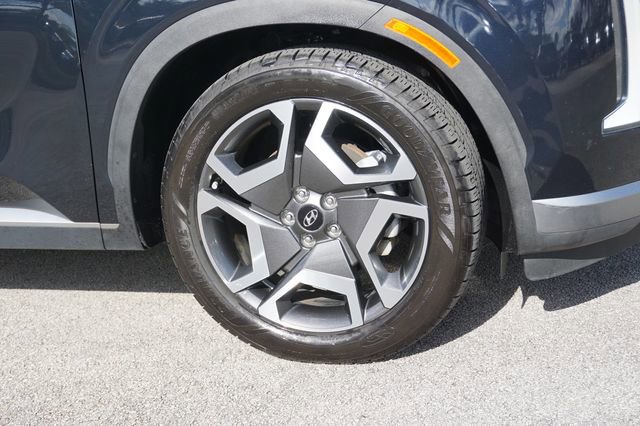 Used 2023 Hyundai Palisade SEL image 17