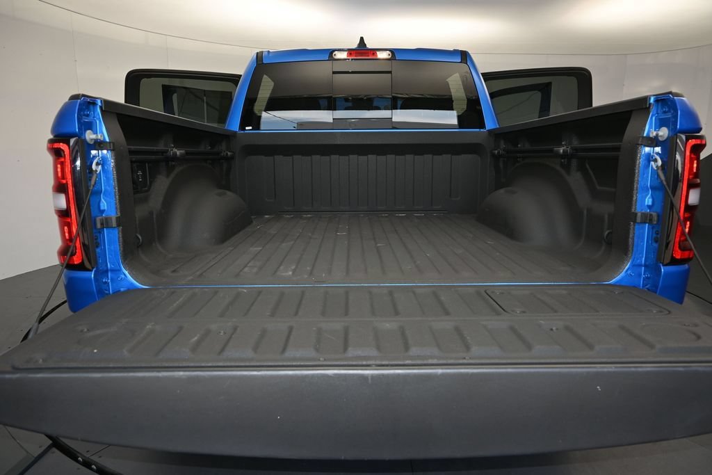 Used 2026 RAM 1500 Rebel w/ G/T Package AWD/4WD image 11