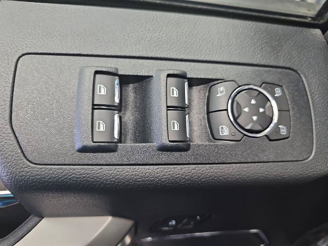Certified 2020 Ford F150 Lariat AWD/4WD image 27