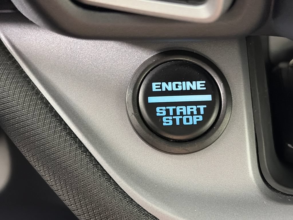 Certified 2023 Ford Bronco Sport Big Bend w/ Convenience Package AWD/4WD image 23