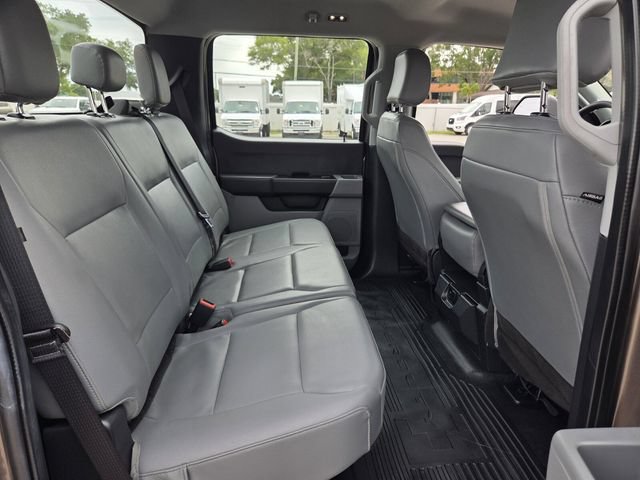 Certified 2023 Ford F250 XL w/ XL Driver Assist Package RWD image 17