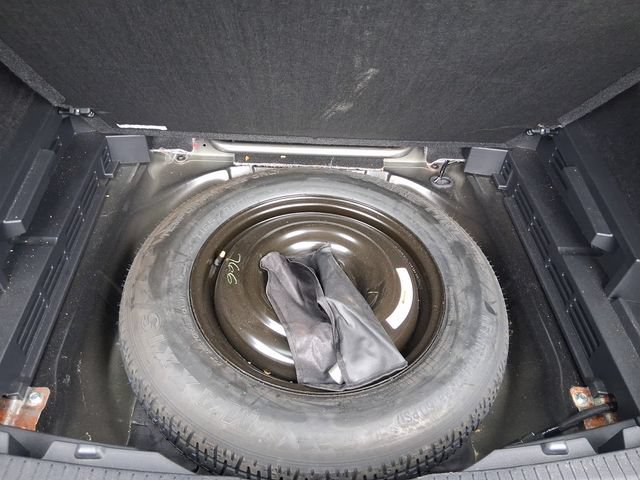 Used 2023 Nissan Rogue S AWD/4WD image 24