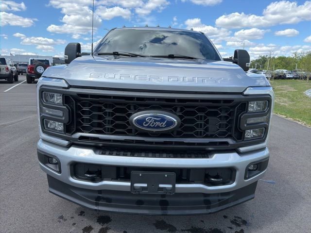 Certified 2023 Ford F250 XL w/ STX Appearance Package AWD/4WD image 3