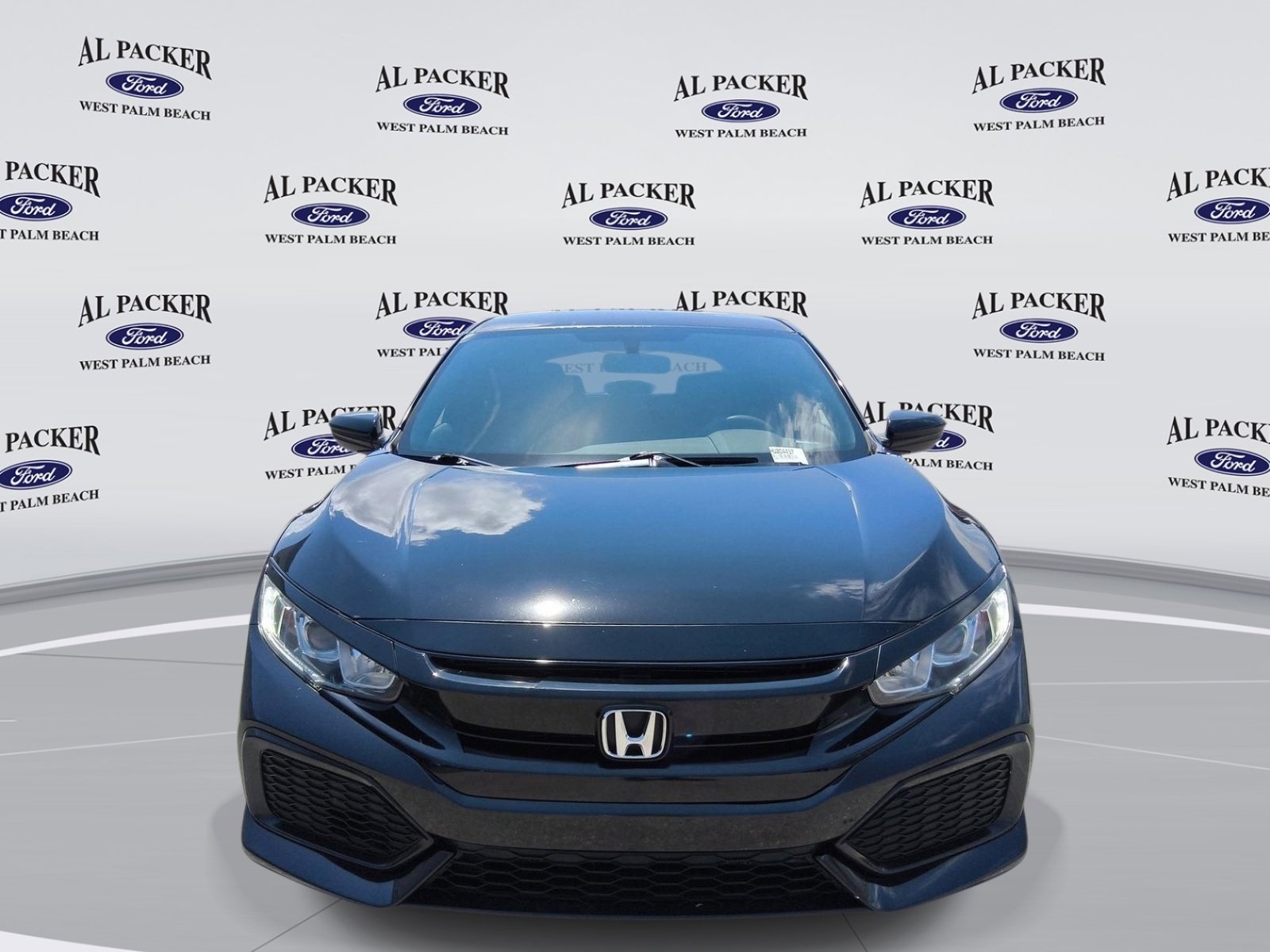 Used 2017 Honda Civic LX image 8