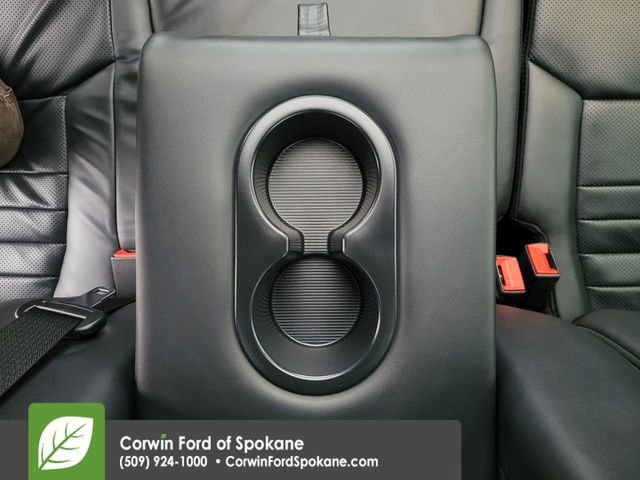 Certified 2025 Ford F450 Platinum image 16