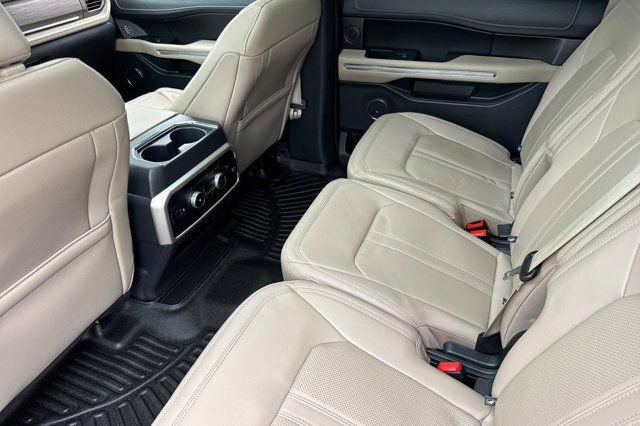 Certified 2023 Ford Expedition Max Limited image 14
