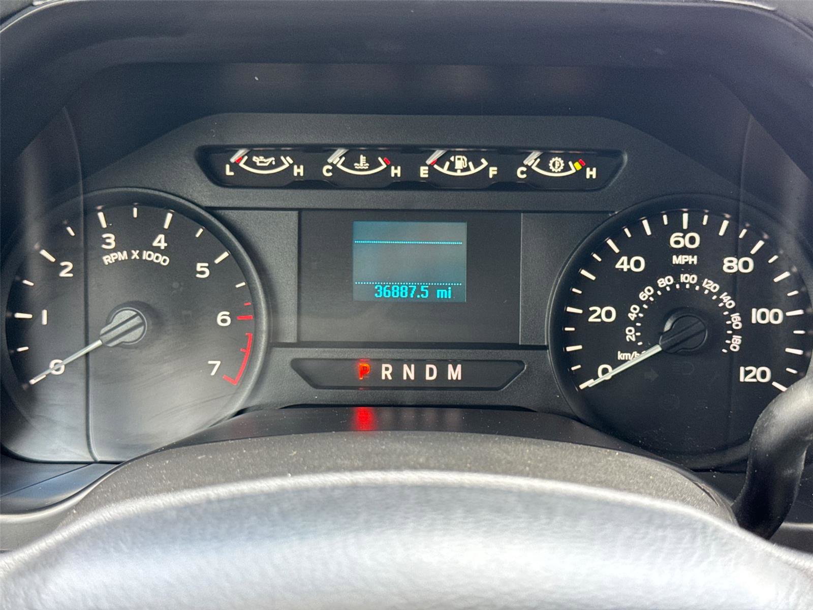 Certified 2018 Ford F150 XL w/ XL Power Equipment Group AWD/4WD image 32
