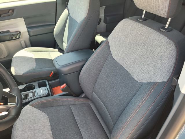 Certified 2023 Ford Maverick XLT w/ XLT Luxury Package FWD image 11