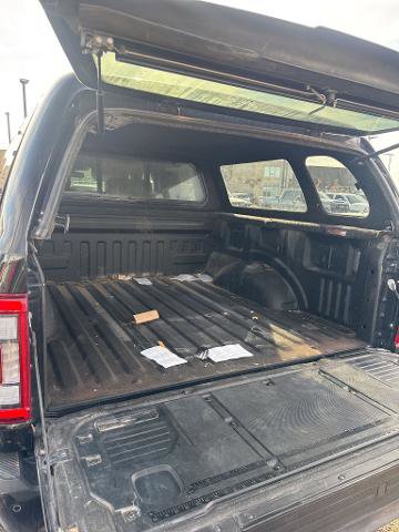 Certified 2022 Ford F150 Tremor w/ Equipment Group 402A High image 7