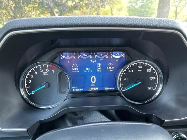 Certified 2022 Ford F150 XLT w/ Equipment Group 302A High AWD/4WD image 15