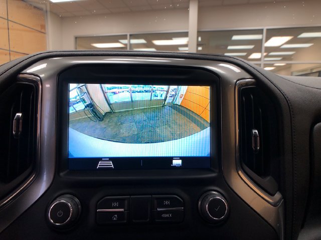 Used 2022 Chevrolet Silverado 1500 LT AWD/4WD image 16
