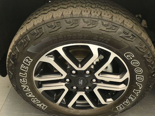 Certified 2024 Ford Ranger Lariat w/ FX4 Off-Road Package AWD/4WD image 14