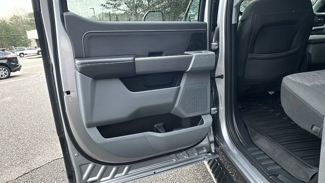 Certified 2023 Ford F150 XLT w/ Equipment Group 302A High image 20