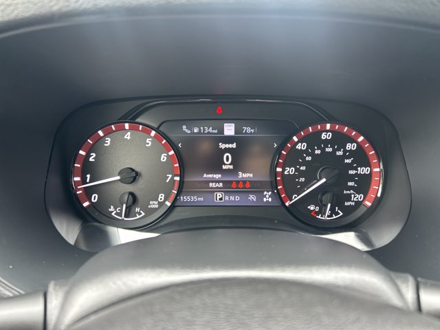 Used 2024 Nissan Frontier PRO-4X w/ Pro Convenience Package AWD/4WD image 28