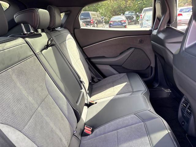 Certified 2025 Ford Mustang Mach-E GT image 29