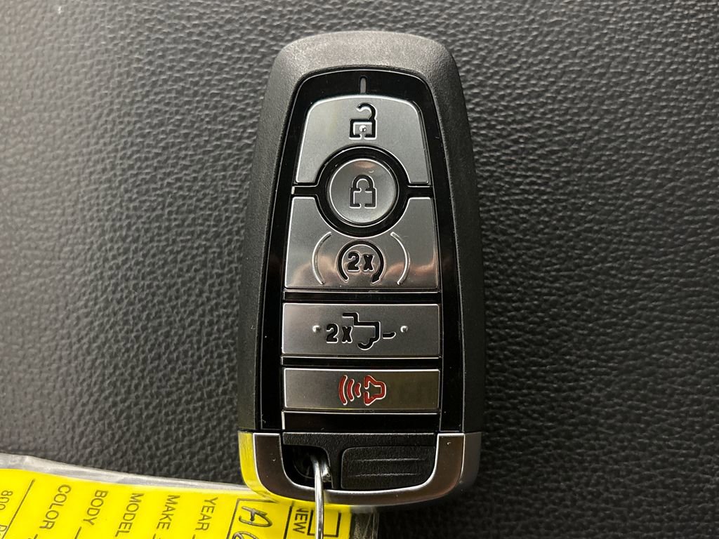 Certified 2024 Ford F150 XLT w/ Equipment Group 302A MID AWD/4WD image 34