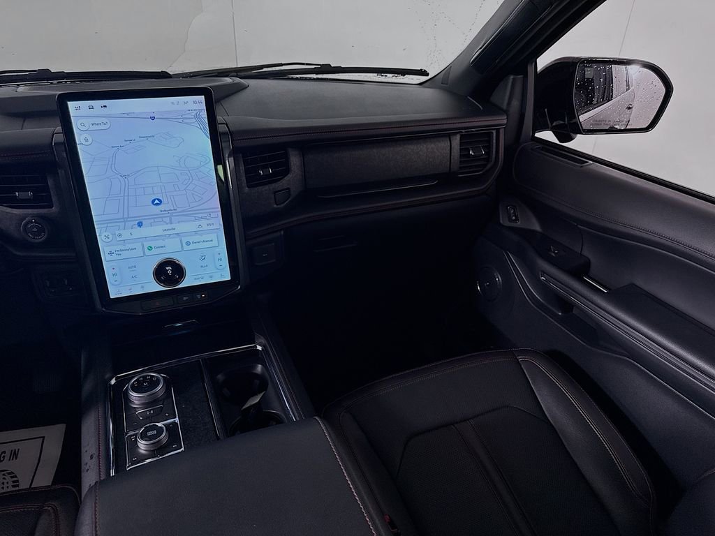Certified 2023 Ford Expedition Limited image 26