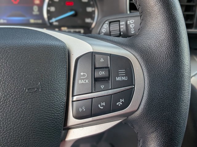 Certified 2023 Ford Explorer XLT w/ Equipment Group 202A image 18