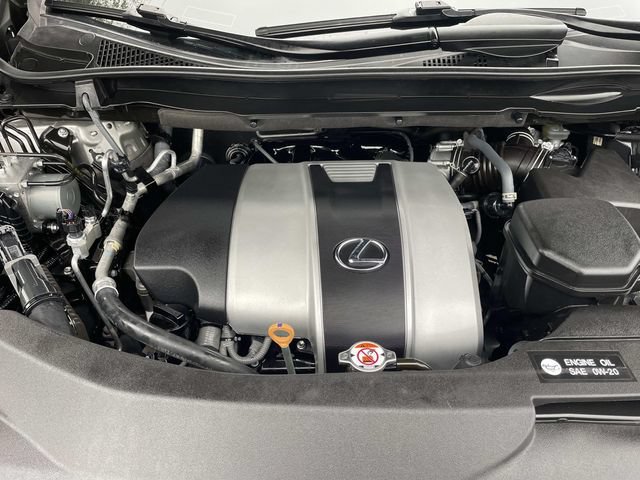 Used 2022 Lexus RX 350 F Sport AWD/4WD image 38